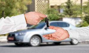 چگونه از فروش ماشین بیشترین سود را کسب کنیم؟