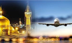 سفر از تهران به مشهد؛ هواپیما، اتوبوس یا قطار؟