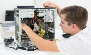 دلایل خرابی کیس کامپیوتر