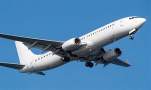قیمت بلیط هواپیما تهران نجف فردا