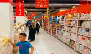 اقدامات پیشگیرانه هایپراستار برای مقابله با کرونا