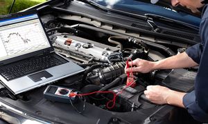 مهم‌ترین مشکلات سیستم برق خودرو