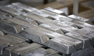 با شمش فولادی و انواع آن آشنا شوید