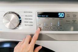 پرفروش ترین ماشین لباسشویی دوو در بازار