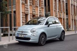 ترخیص محموله فیات 500 از گمرک/ خودرو ارزان می شود؟