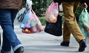 نایلون ‌های دسته ‌دار چه تفاوتی با یکدیگر دارند؟