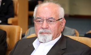 علی اصغر حاجی بابا پیشکسوت صنعت کشور درگذشت