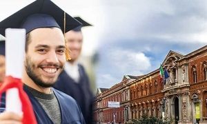 شرایط تحصیل رایگان در ایتالیا