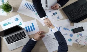 6 شغل با حقوق بالای 12 میلیون تومان در تهران