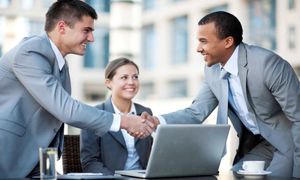 حداقل سرمایه برای خرید بیزینس در کانادا