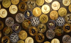 قیمت روز ارز دیجیتال 31 مرداد 1402
