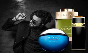پرطرفدارترین عطرهای برند مشهور بولگاری در ایران
