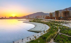 نکاتی در مورد سرمایه‌ گذاری در منطقه 22 تهران