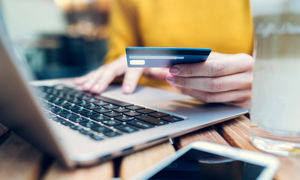 دریافت اعتبار 200 میلیون تومانی خرید اقساطی از بانک ملت