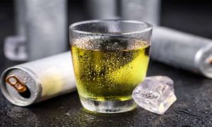 فواید مصرف نوشابه انرژی زا حاوی BCAA