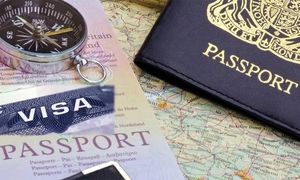 ویزافوری؛ برند قابل اعتماد مشتریان در حوزه گردشگری