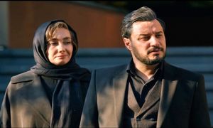 غیبت پرحاشیه بازیگر معروف در زخم کاری