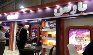 صنعت شکلات سازی کشور جایگاه مطلوبی در سطح منطقه دارد