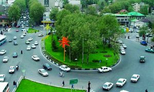آخرین قیمت آپارتمان 100 متری در تجریش
