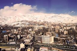 آشنایی با مزیت ها و برخی امکانات هتل آزادی تهران