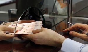 شرایط دریافت وام 200 میلیون تومانی بانک کارآفرین + مبلغ سود