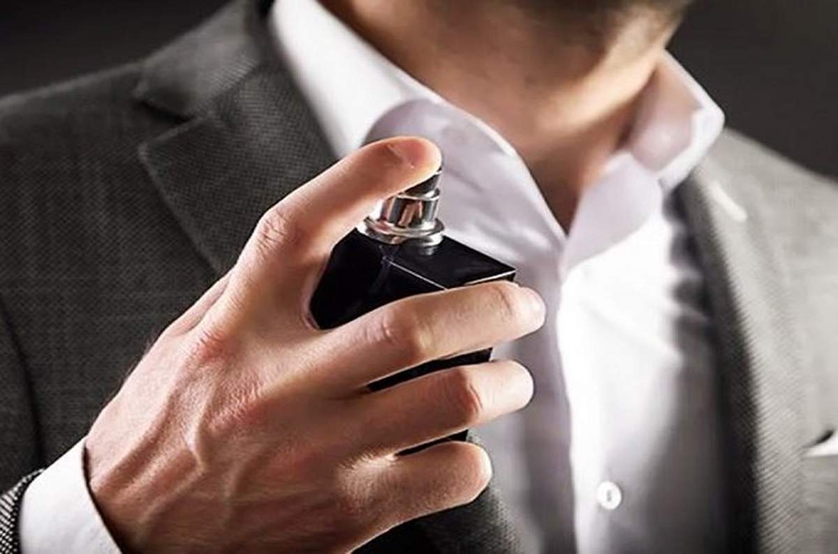 5 عطر خنک تابستانی مردانه