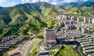 با چند کلیک و به آسانی در هتل محل اقامت رونالدو اتاق رزرو کنید