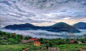خرید زمین با سند شورایی در چمستان