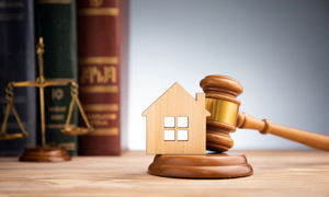 چرا داشتن وکیل ملکی مهم است؟