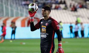 اختلاف پرسپولیس و بیرانوند بالا گرفت