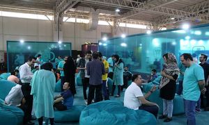 دردسر جدید برای شرکت ایرانی/ بریتانیا ابر آروان را تحریم کرد