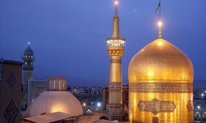 چرا بهتر است قبل از سفر به مشهد به صورت آنلاین هتل رزرو کنیم؟