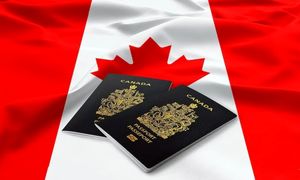 هزینه ویزای توریستی کانادا چقدر است؟