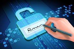 امضای دیجیتال چیست و چه کاربردی دارد؟