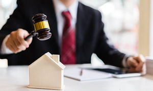 نقش وکیل ملکی در حل منازعات املاک و مستغلات
