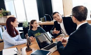 وکیل خانواده چه خدماتی ارائه می دهد؟