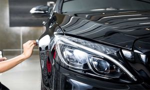 پولیش خودرو در چه مواقعی کارساز است؟
