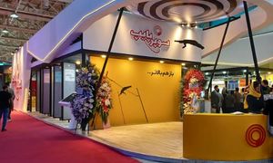 معرفی جدیدترین محصولات شرکت سوپرپایپ