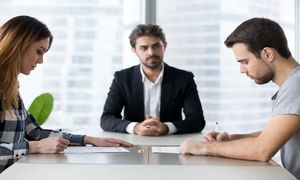 نقش وکیل مجرب در موفقیت پرونده طلاق به درخواست زوجه