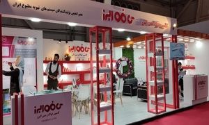 مدیرعامل شرکت کاسپین فولاد: تنها تولیدکننده‌ اتصالات مسی تیپ کا در ایران هستیم