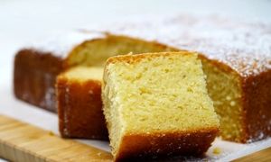 انواع کره و روغن در پخت کیک و شیرینی