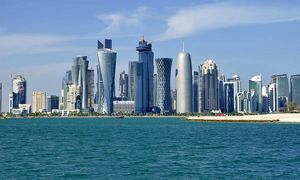 شرایط خرید تور نمایشگاهی قطر