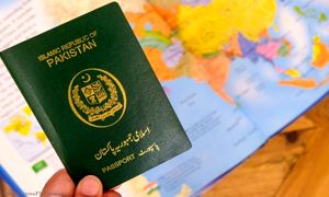 شرایط دریافت ویزای پاکستان برای وقت سفارت آمریکا
