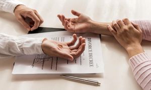 مشخصات یک وکیل طلاق توافقی کاربلد