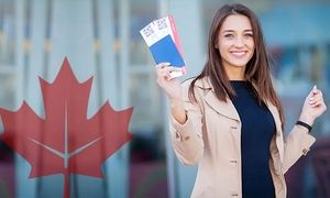 چگونه ویزا تحصیلی کانادا بگیریم؟