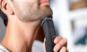 قیمت جدیدترین ماشین اصلاح مردانه در بازار چند؟