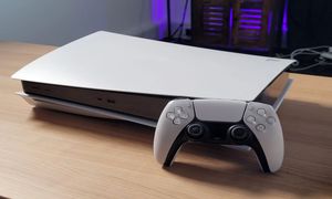 محبوب‌ترین کنسول بازی PS5 + قیمت
