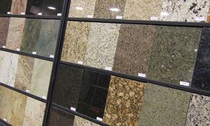 همه چیز درباره سنگ گرانیت مروارید