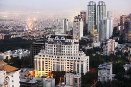 خرید خانه 10 متری با وام مسکن در تهران