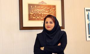 ایجاد زیرساخت‌های نوآوری در شرکت ایران کیش
